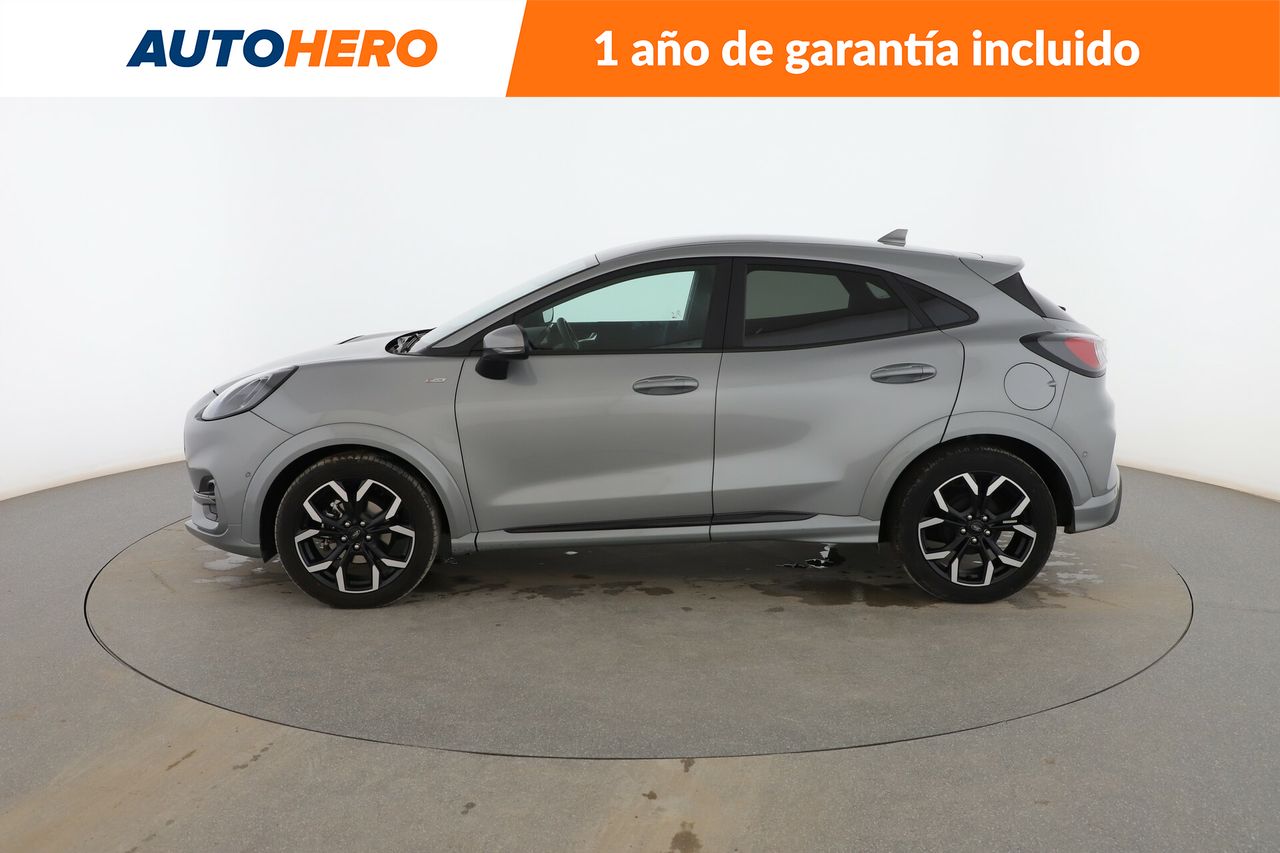 ford puma 2021 / foto grande (3)