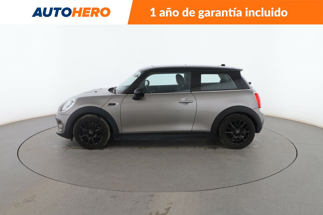 mini cooper 2016 / foto grande (3)