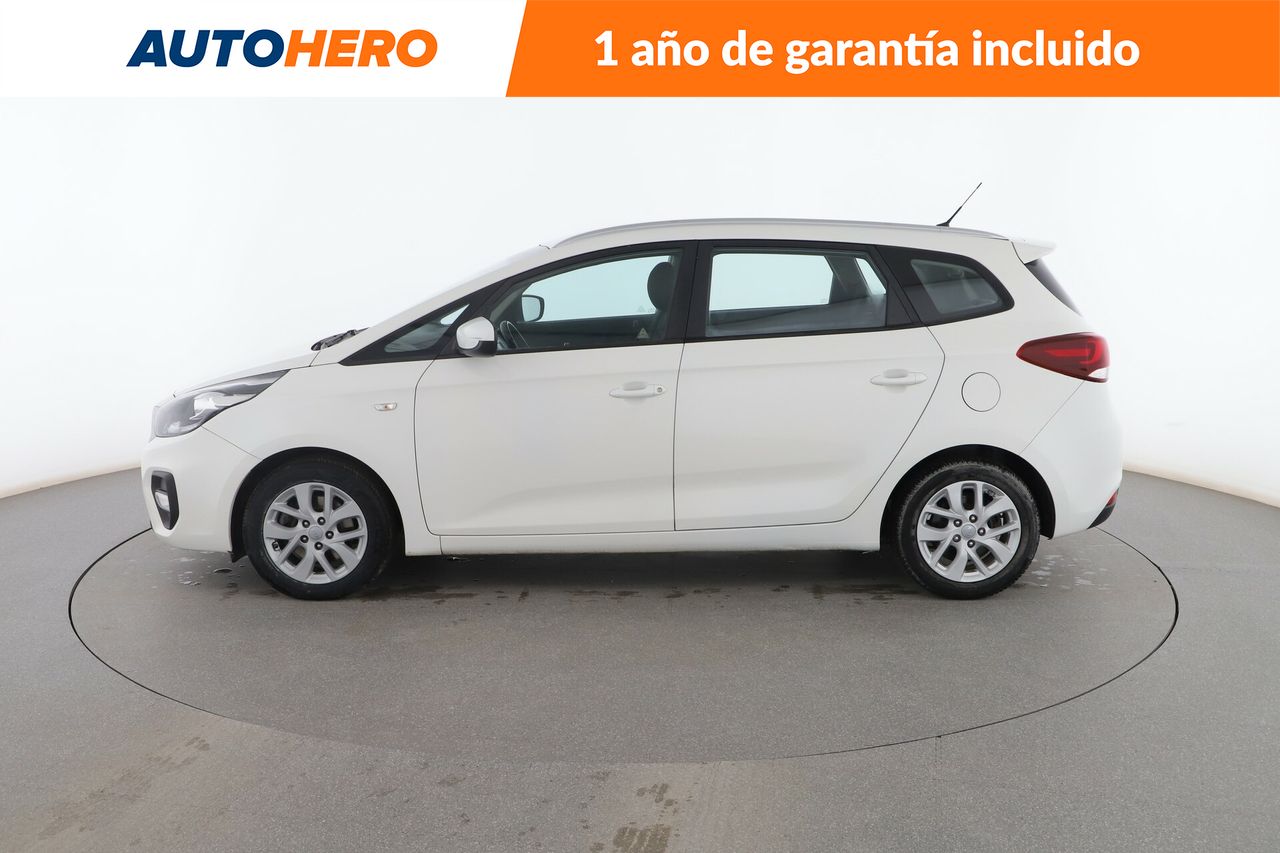 kia carens 2018 / foto grande (3)