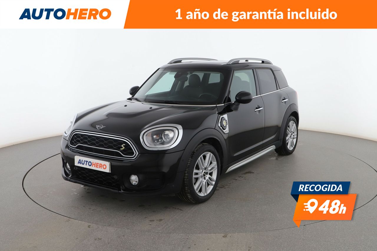 Mini one 2019 5 puertas  de segunda mano - mini countryman 2019 /