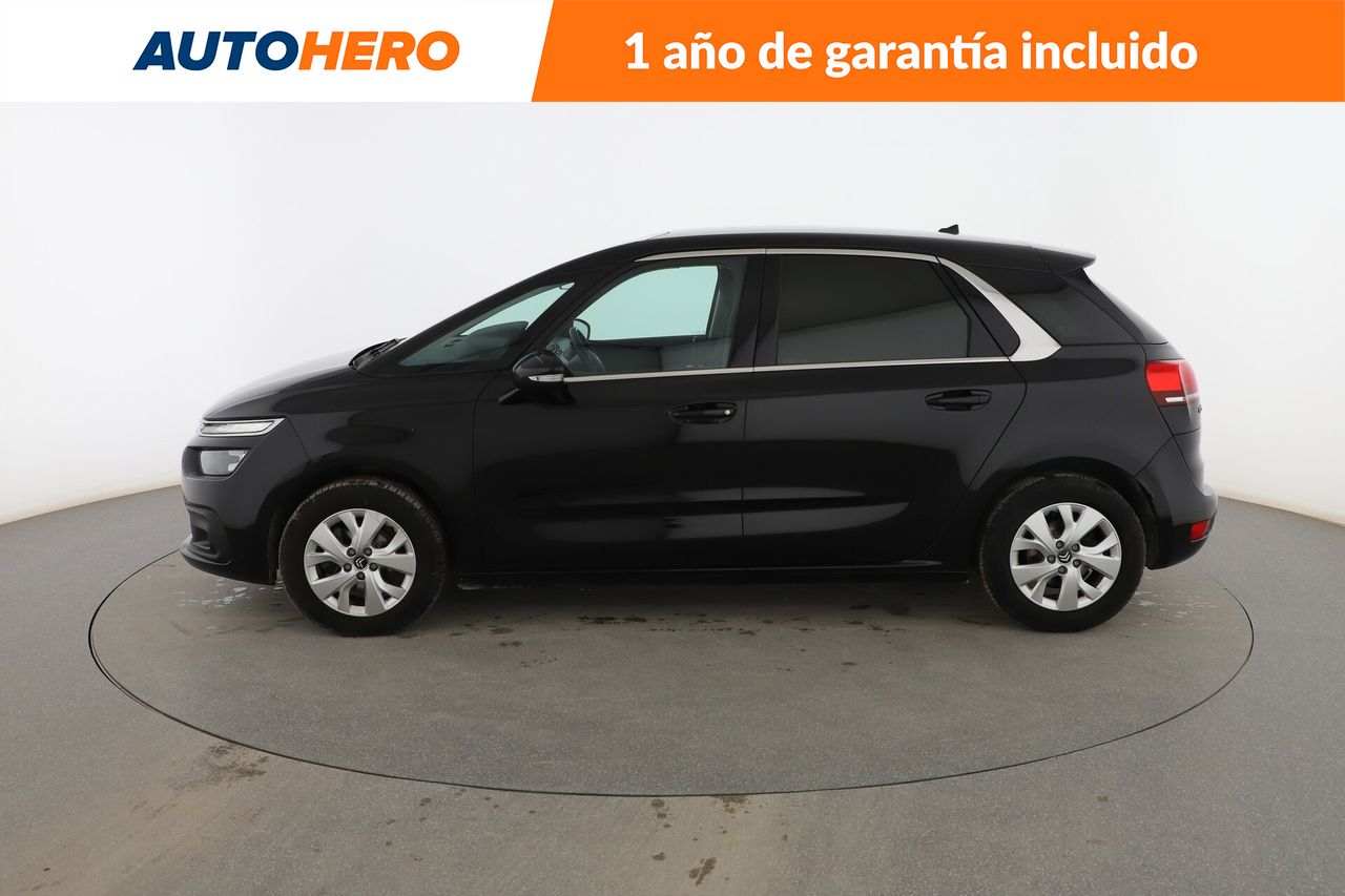 citroën c4 picasso 2018 / foto grande (3)