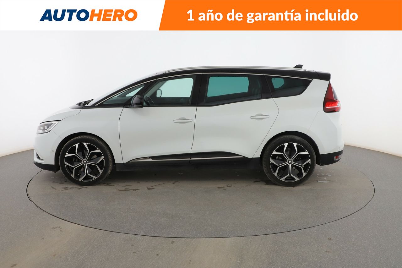 renault grand scénic 2021 / foto grande (3)