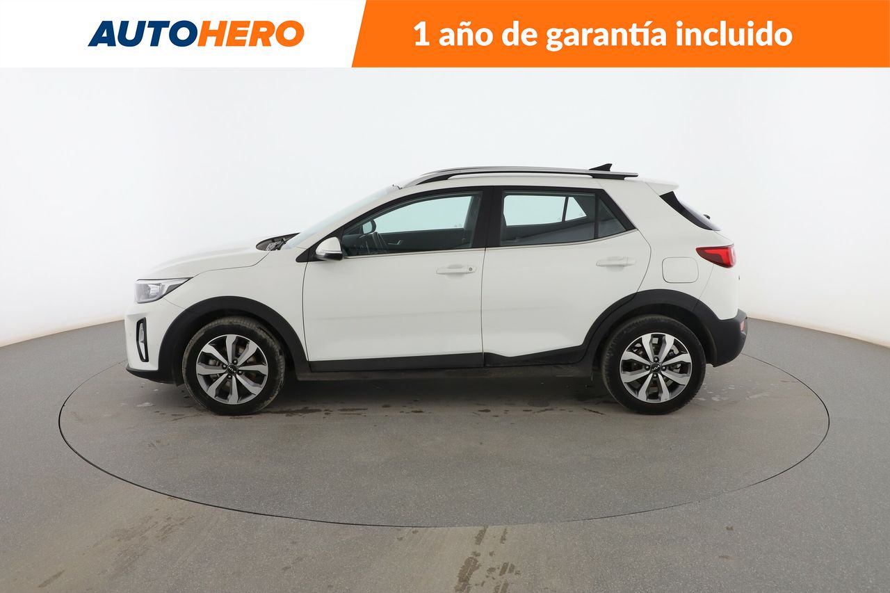 kia stonic 2021 / foto grande (3)