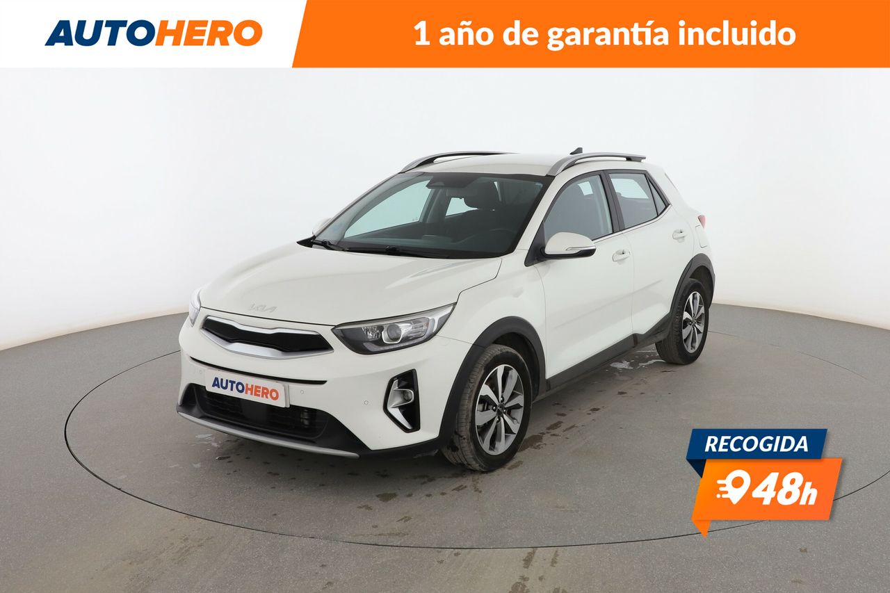 Nuevo complejo residencial cerca  de segunda mano - kia stonic 2021 /