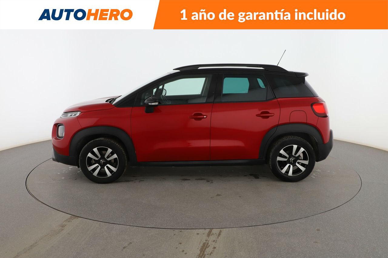 citroën c3 aircross 2021 / foto grande (3)