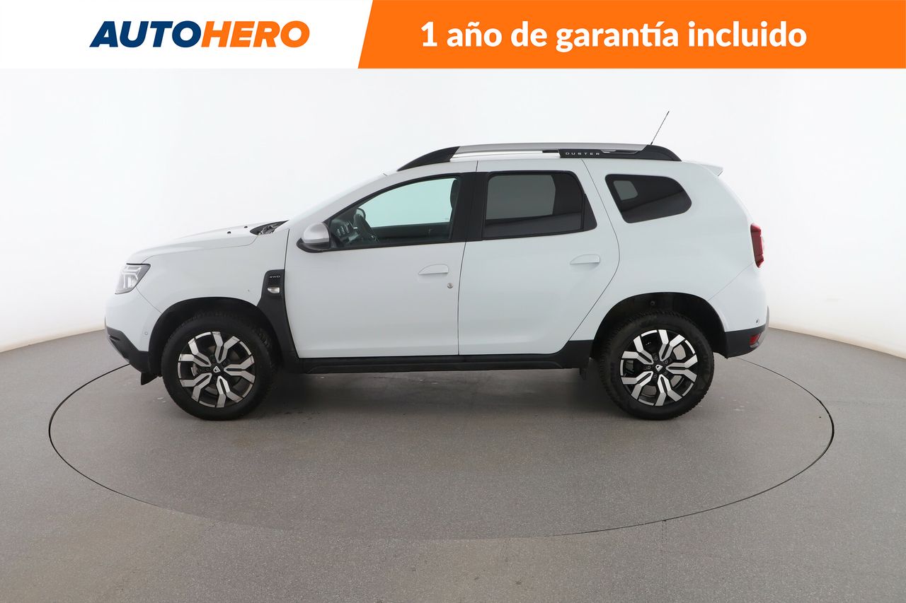 dacia duster 2022 / foto grande (3)