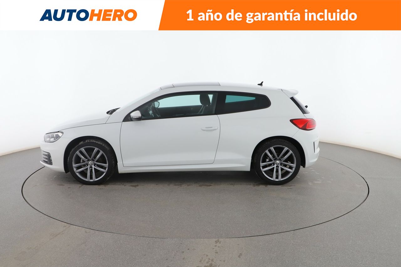 volkswagen scirocco 2016 / foto grande (3)