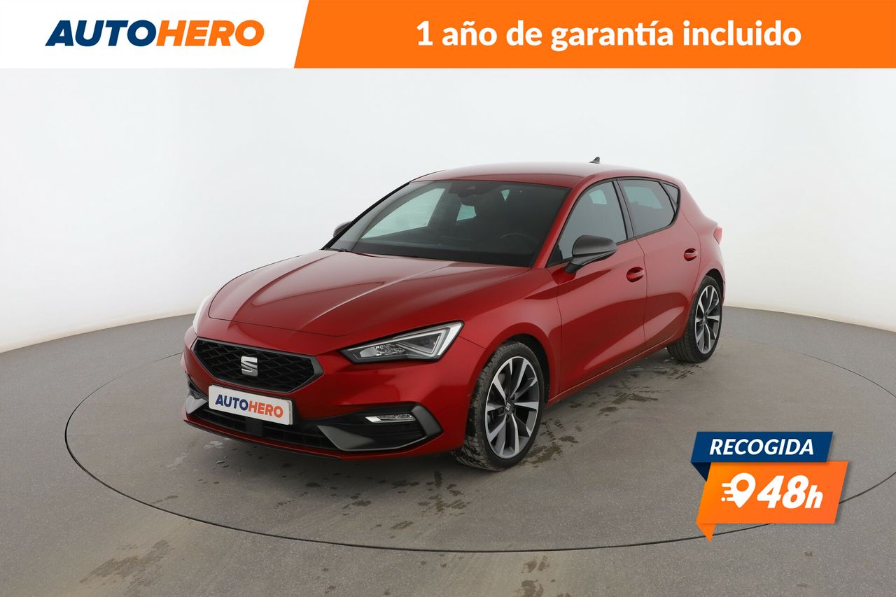 Disponibles oficinas virtuales renta  de segunda mano - seat leon 2021 /