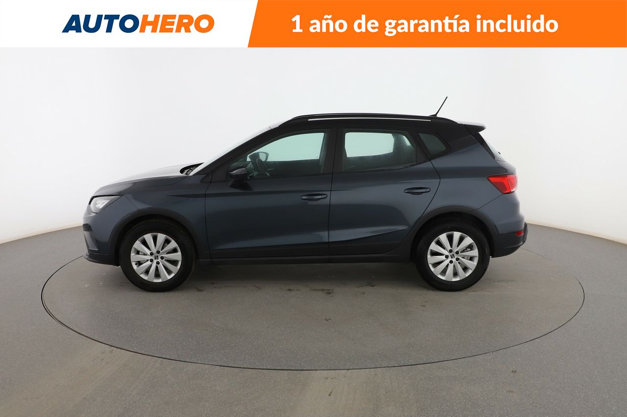 seat arona 2023 / foto grande (3)