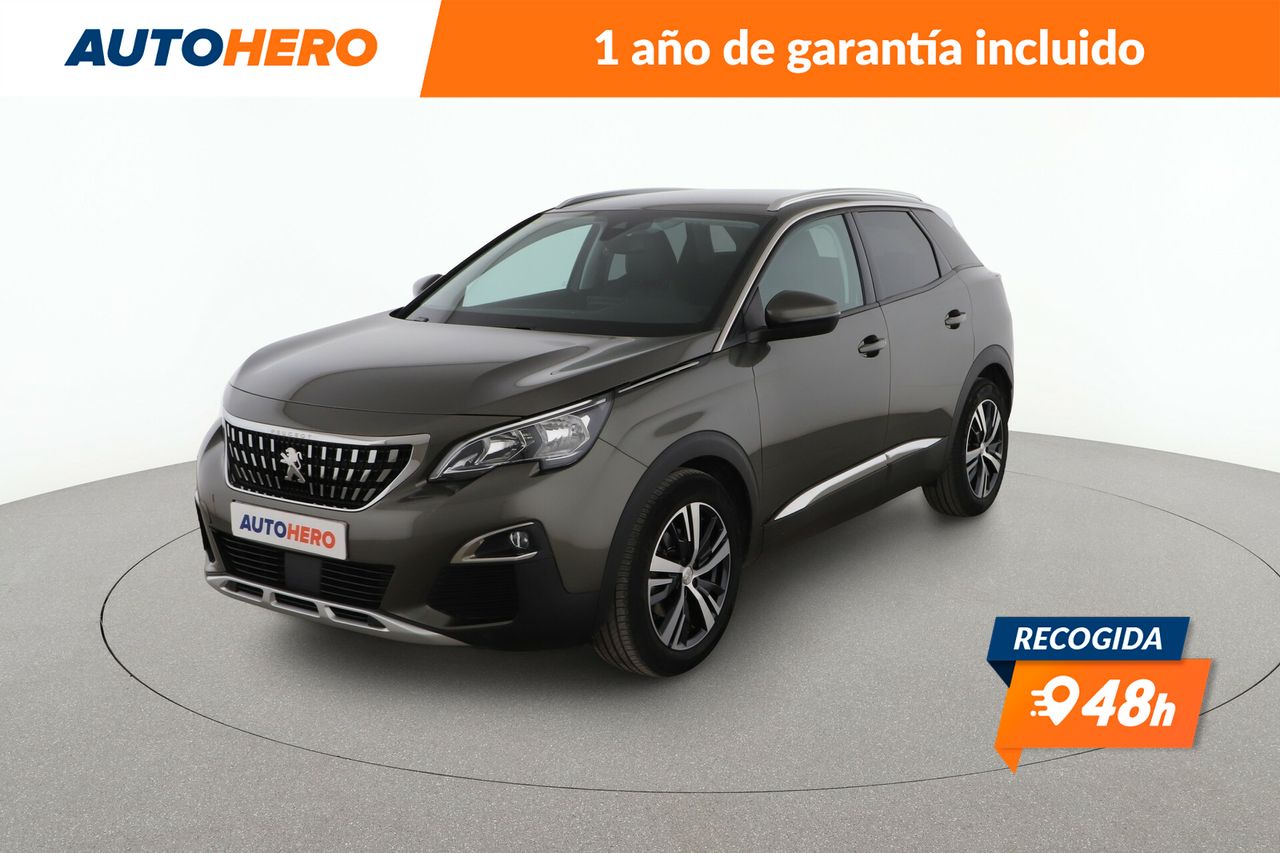 Foto peugeot 3008 2020 /