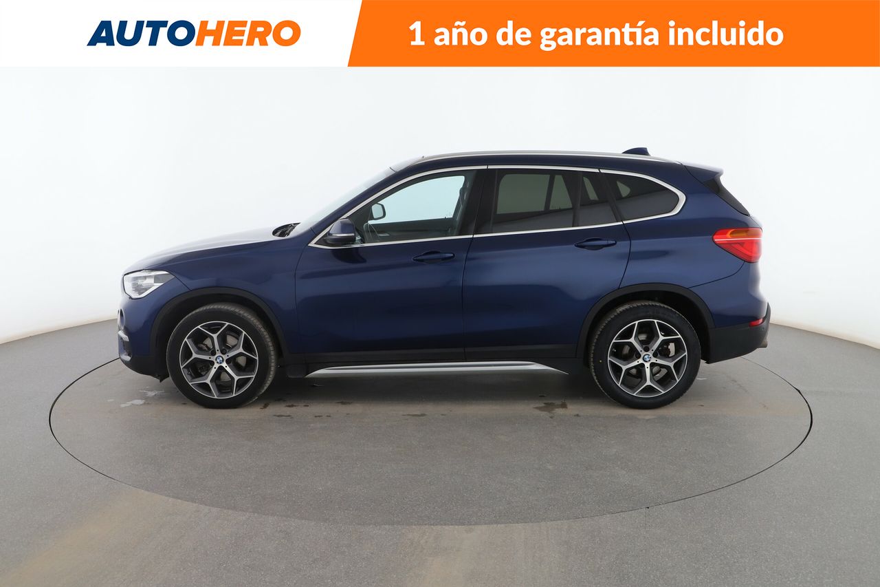 bmw x1 2018 / foto grande (3)