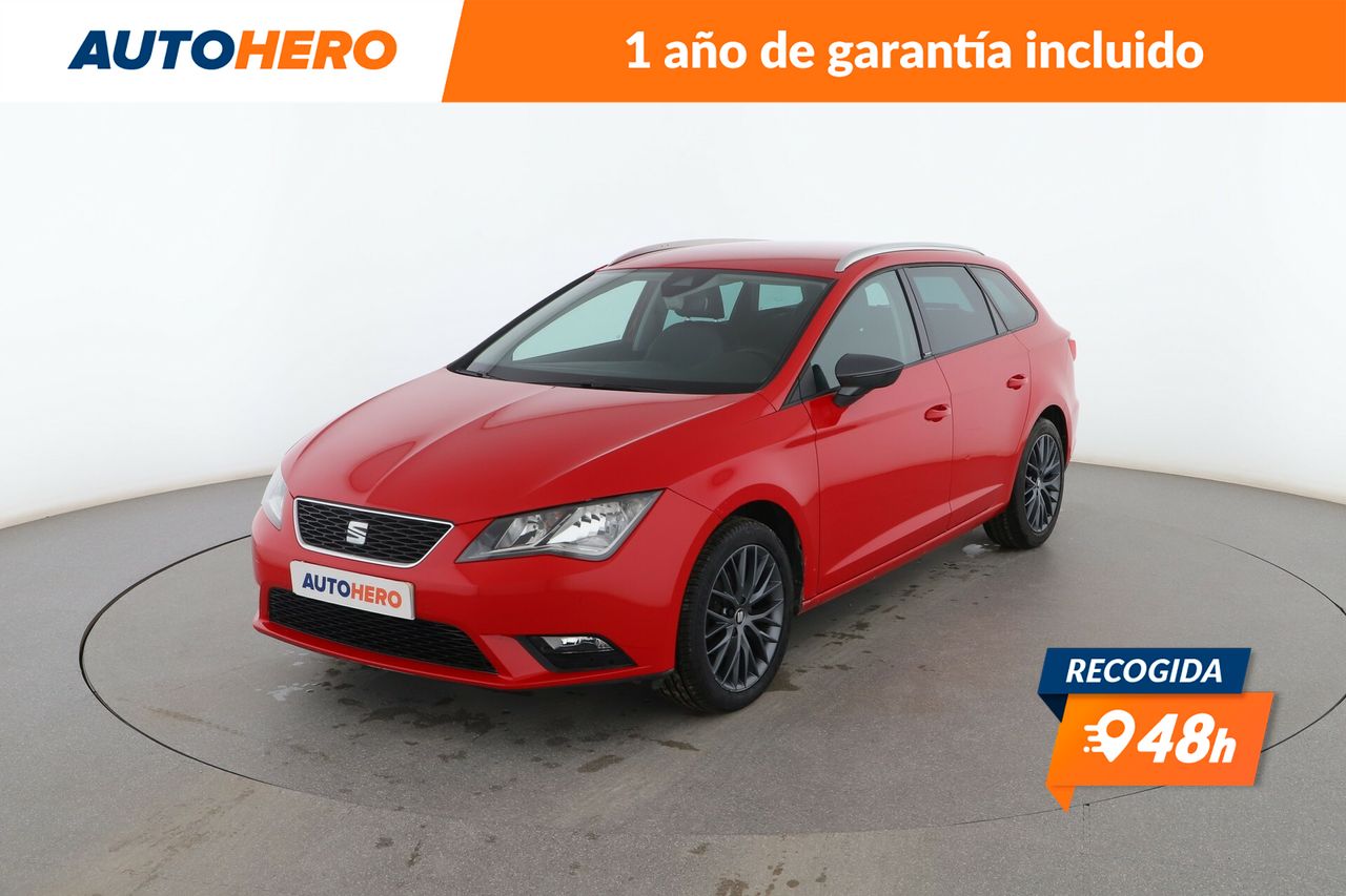 Dacia sandero 2017 con politica de devolucion  de segunda mano - seat leon 2017 /