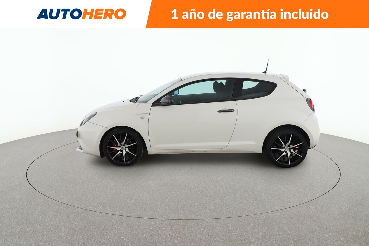 alfa romeo mito 2016 / foto grande (3)