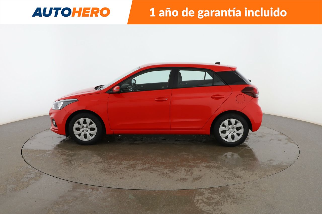 hyundai i20 2019 / foto grande (3)