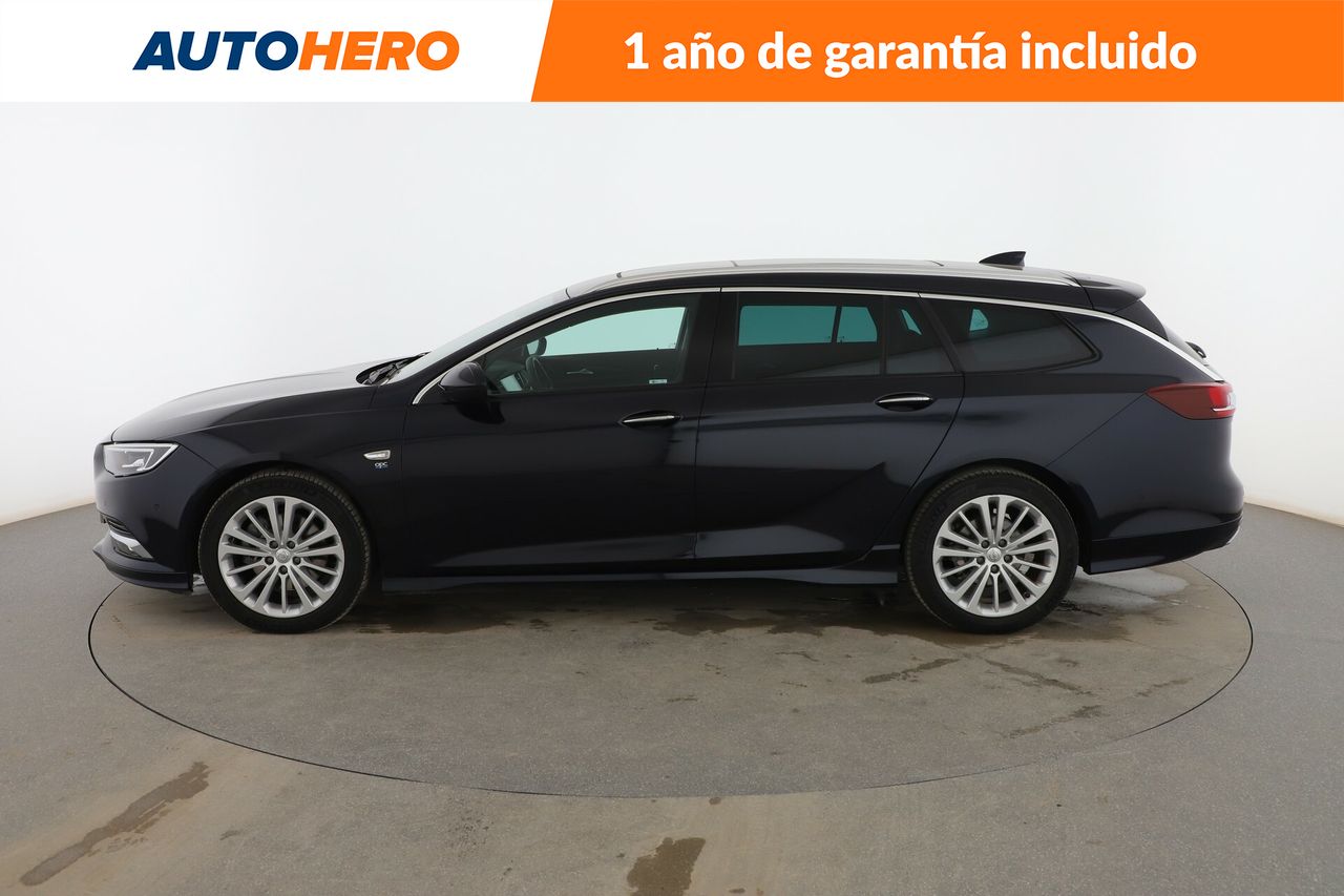 opel insignia sports tourer 2018 / foto grande (3)