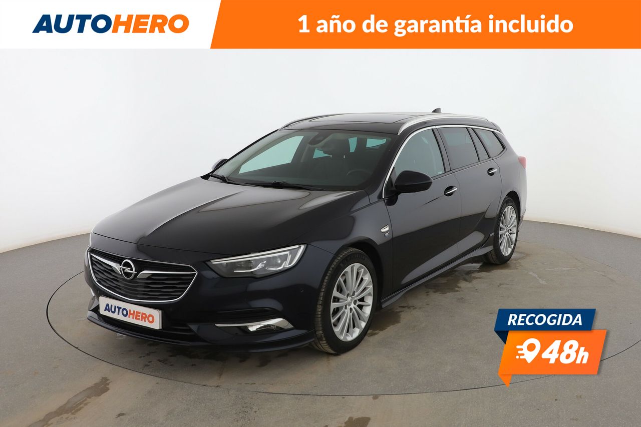 Volvo xc40 sistema de navegacion  de segunda mano - opel insignia sports tourer 2018 /