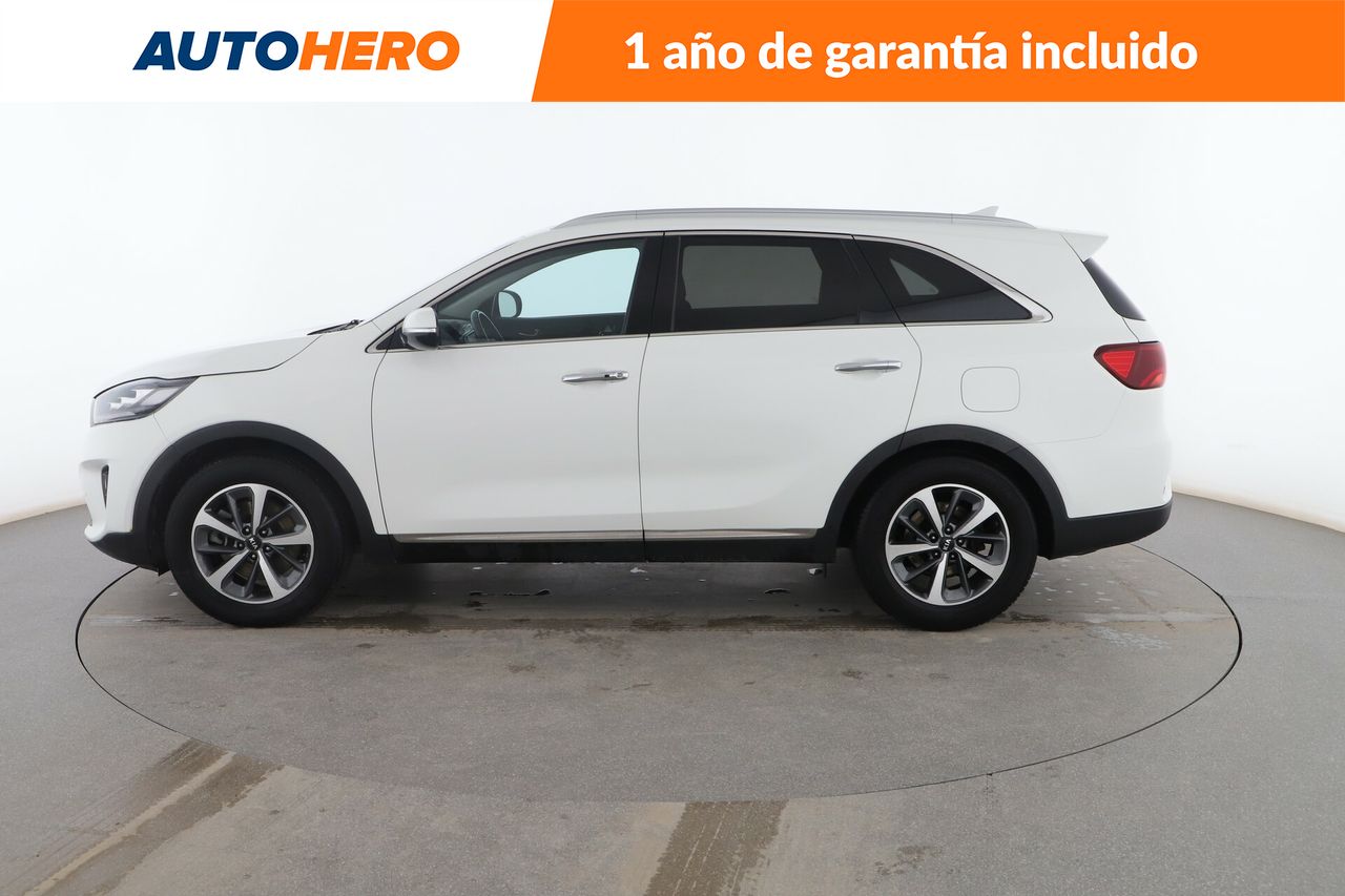 kia sorento 2019 / foto grande (3)