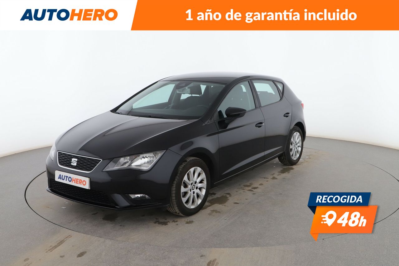 Foto seat leon 2013 /