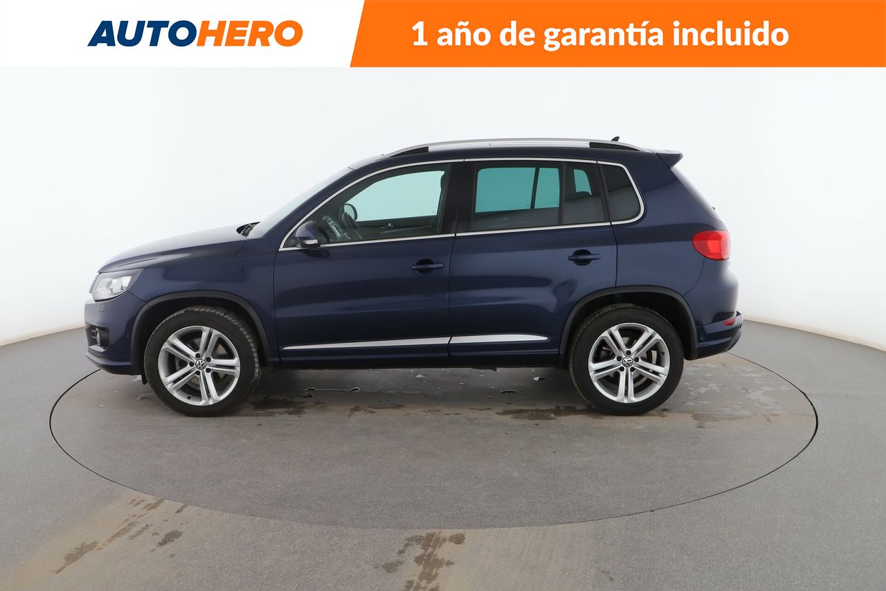 volkswagen tiguan 2014 / foto grande (3)