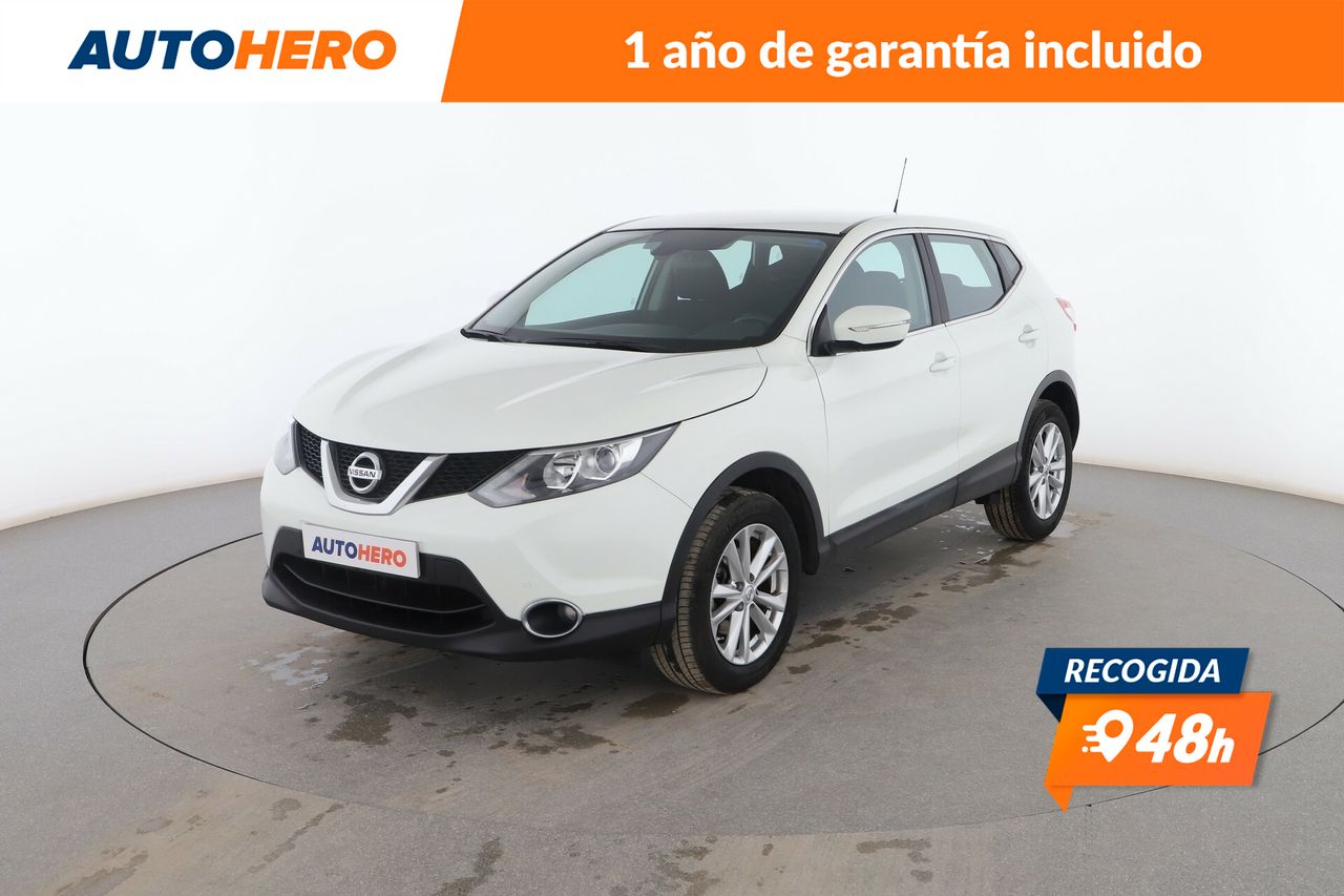 Foto nissan qashqai 2014 /