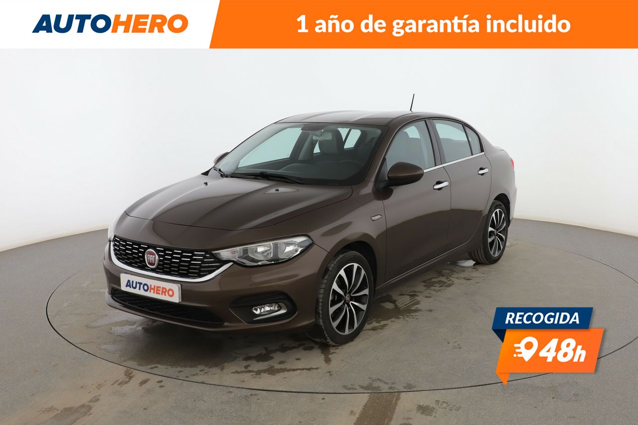 Ventana ojo buey  de segunda mano - fiat tipo 2016 /