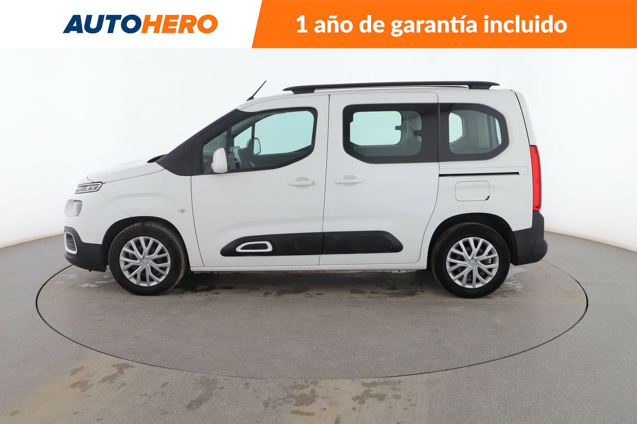 citroën berlingo 2019 / foto grande (3)