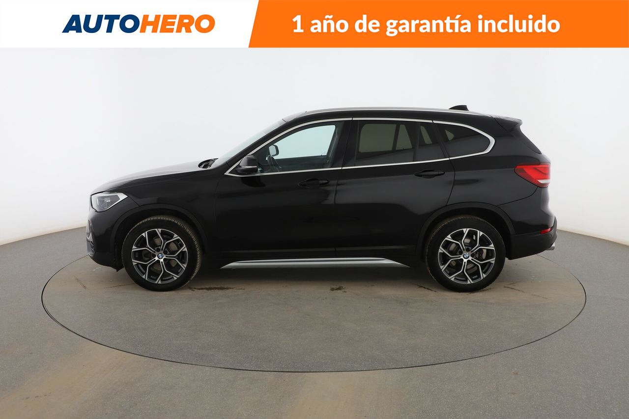 bmw x1 2021 / foto grande (3)
