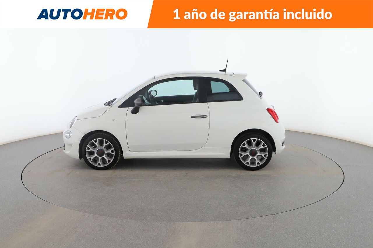fiat 500 2019 / foto grande (3)