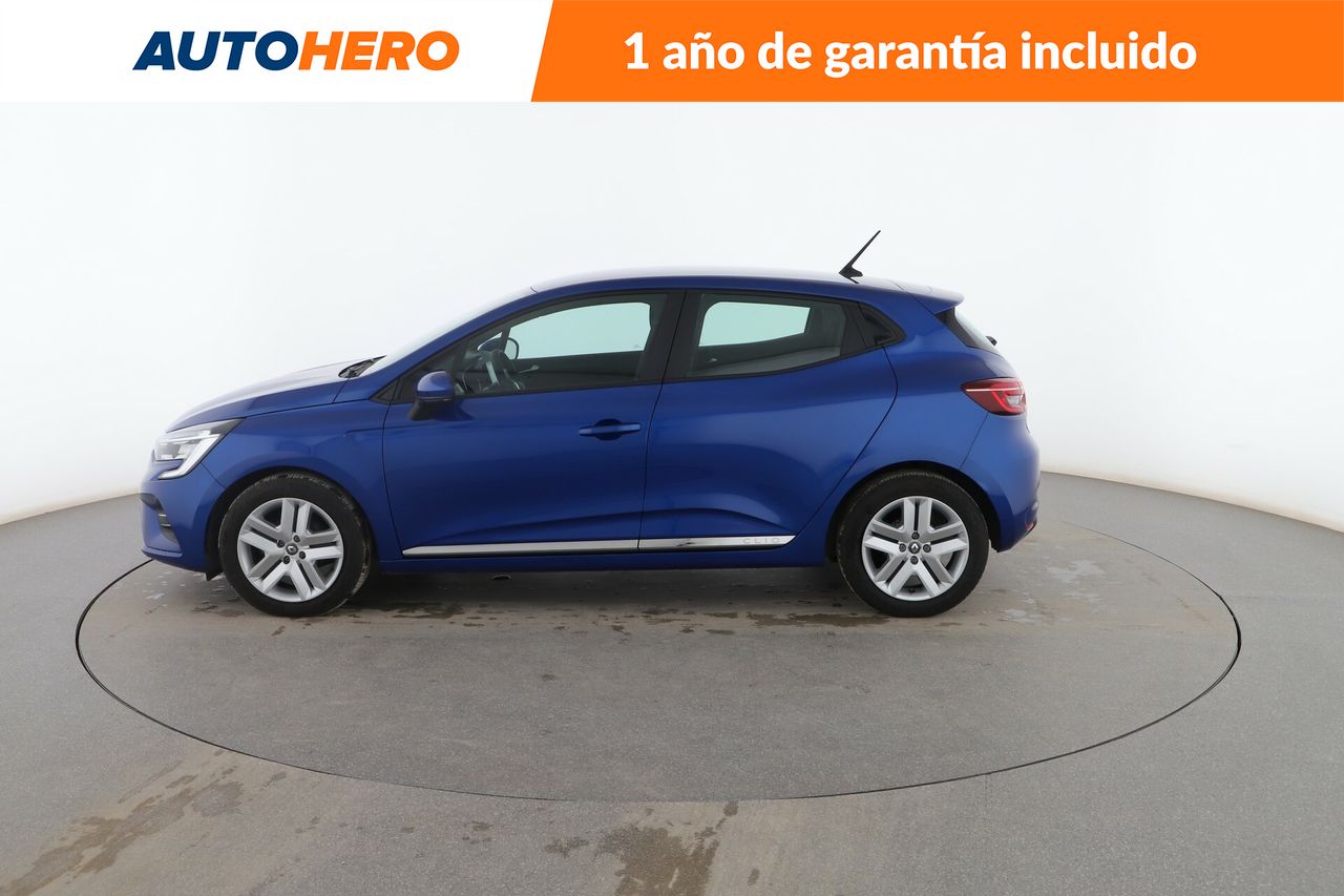 renault clio 2020 / foto grande (3)