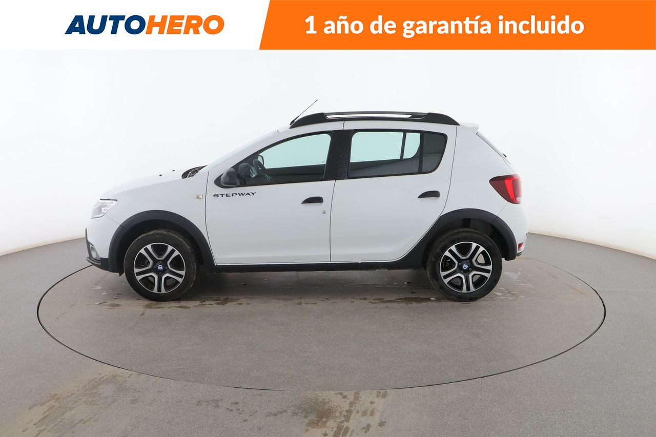 dacia sandero 2020 / foto grande (3)