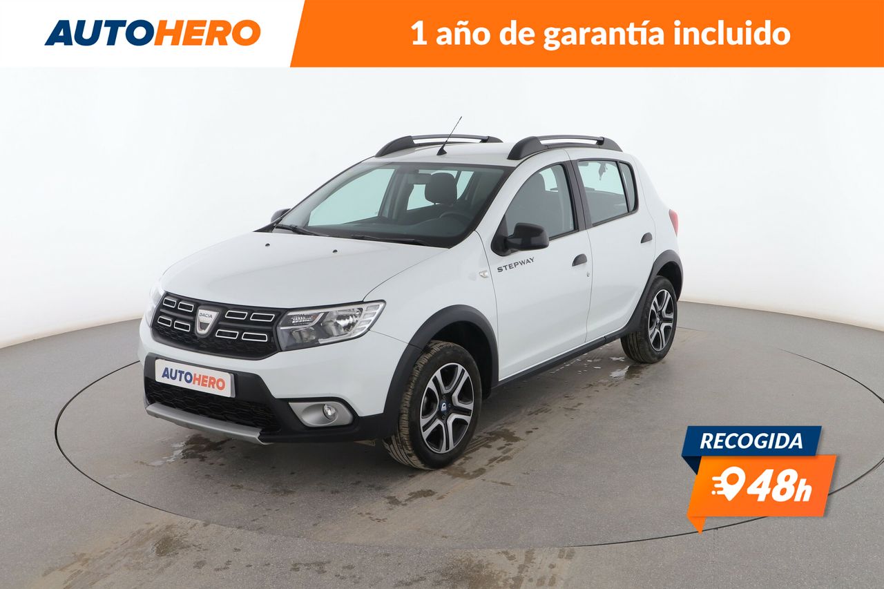 Foto dacia sandero 2020 /