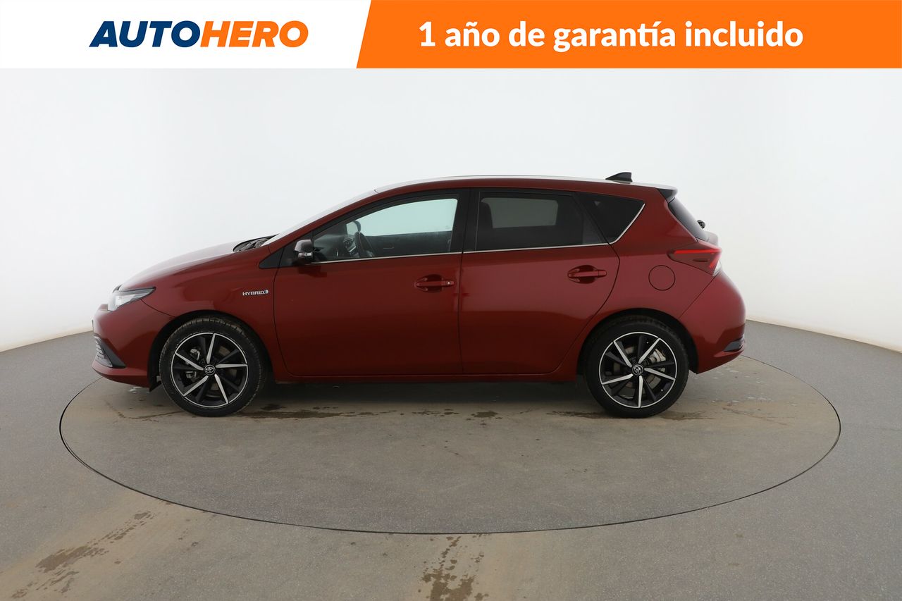toyota auris 2019 / foto grande (3)