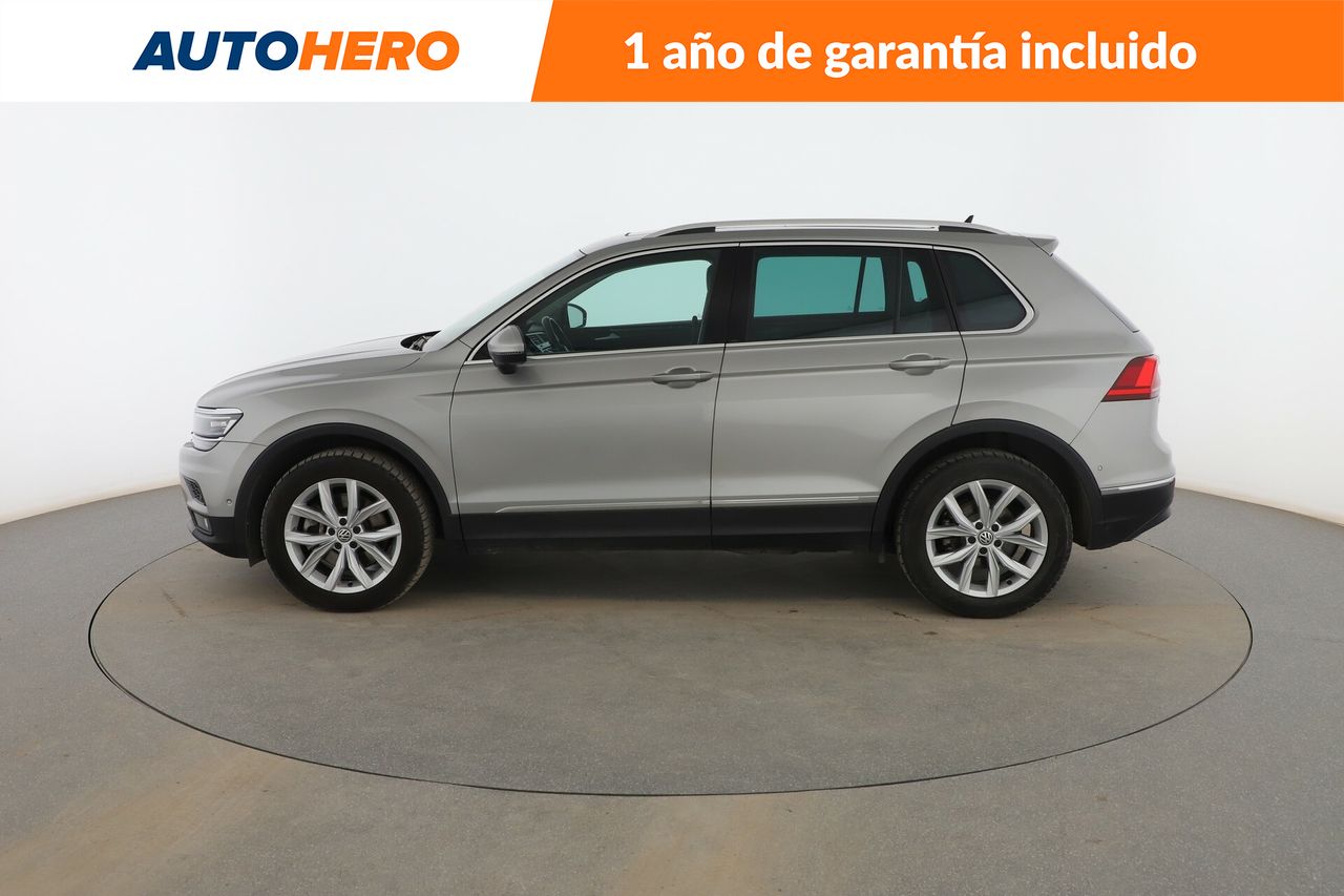 volkswagen tiguan 2018 / foto grande (3)