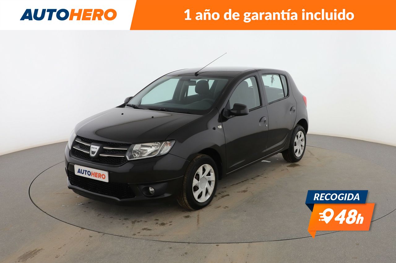 Skoda fabia 2016 caracteristicas  de segunda mano - dacia sandero 2016 /