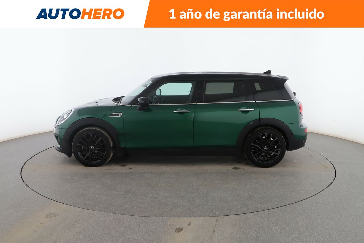mini clubman 2020 / foto grande (3)