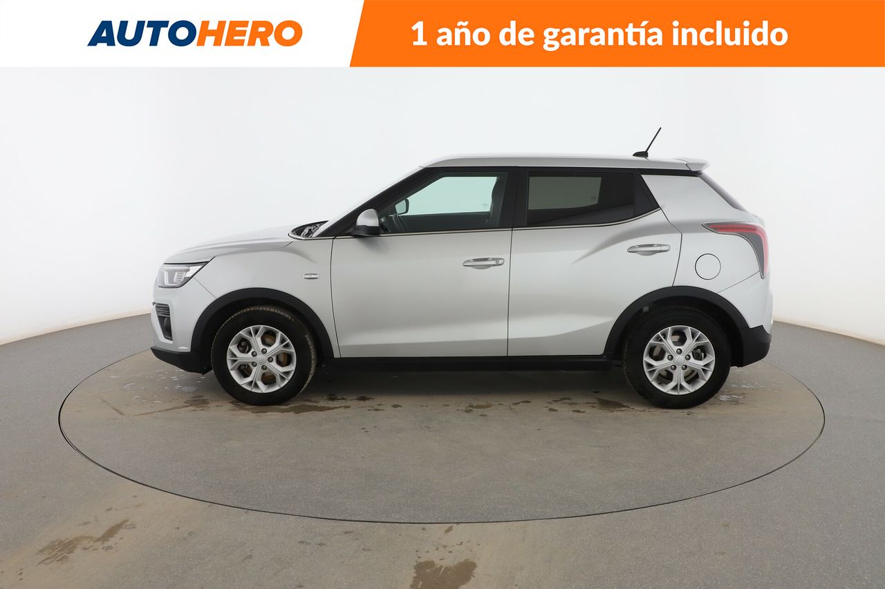 ssangyong tivoli 2021 / foto grande (3)