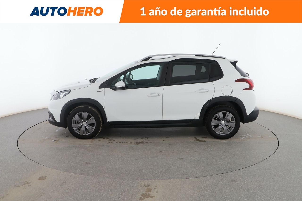 peugeot 2008 2019 / foto grande (3)
