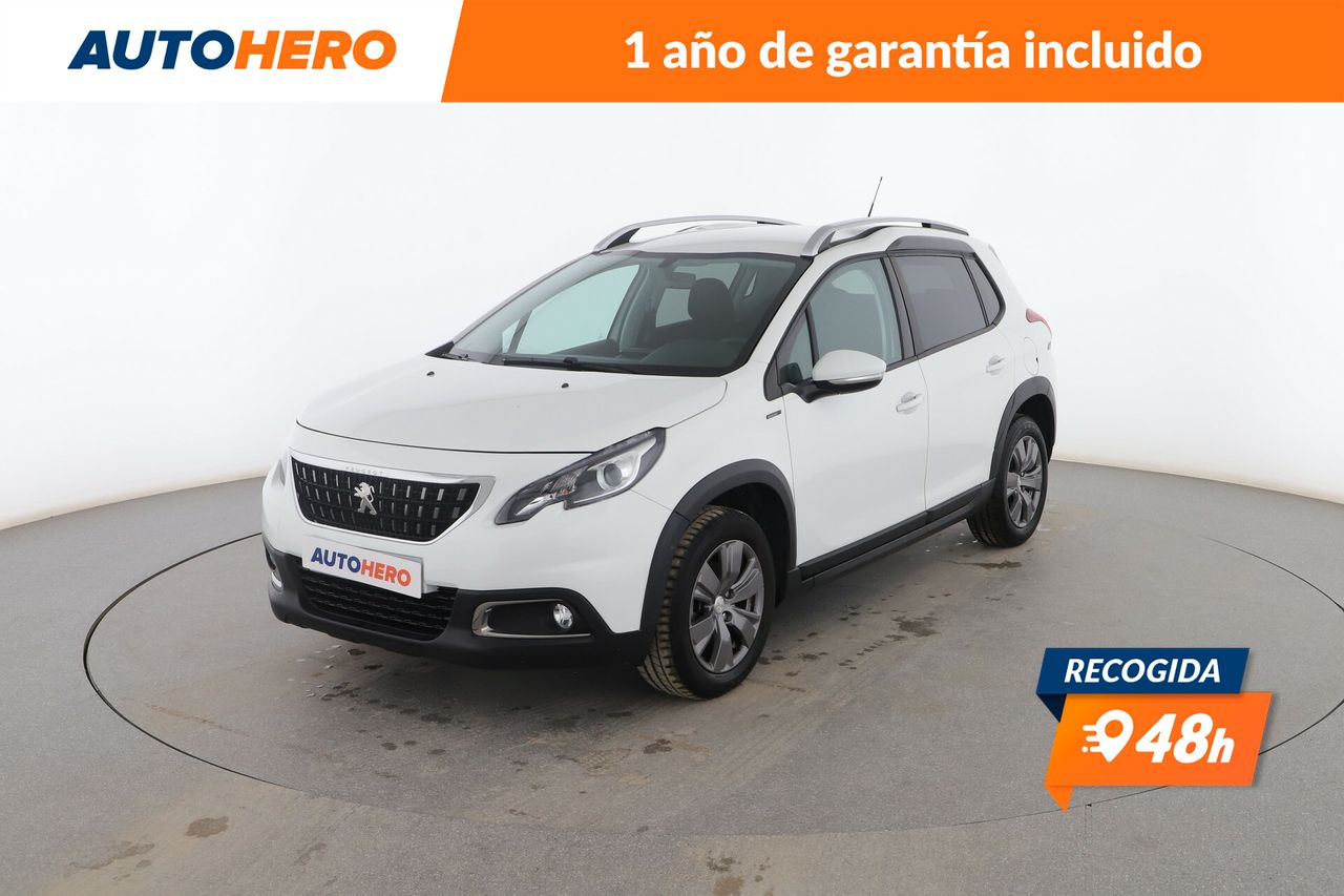 Calefactados y ajustables electricamente mazda 2  de segunda mano - peugeot 2008 2019 /