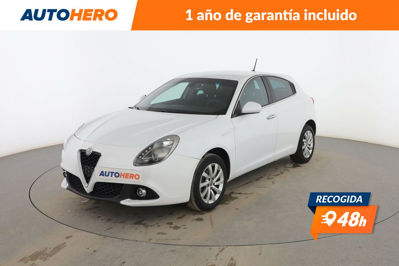 Ventana ojo buey  de segunda mano - alfa romeo giulietta 2018 /