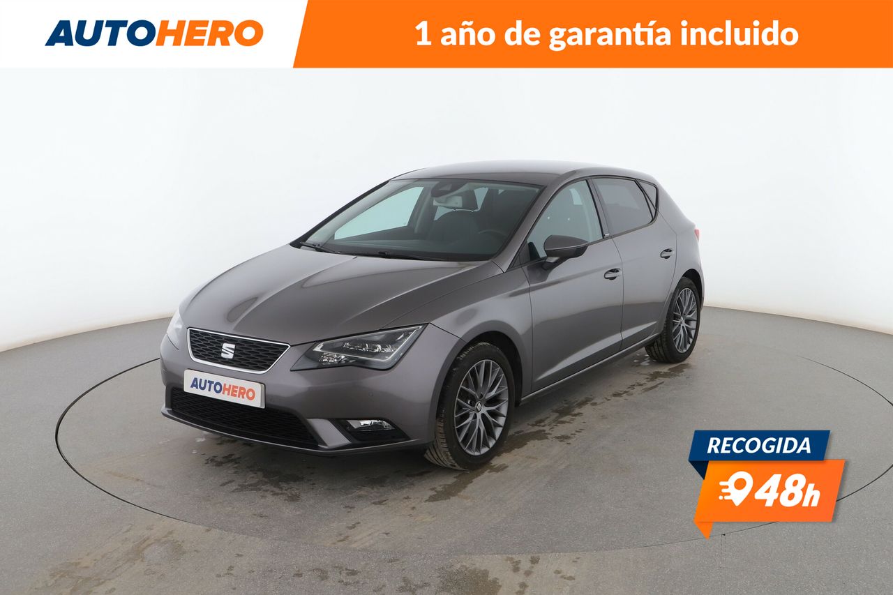 Aplicacion meete ganar dinero  de segunda mano - seat leon 2015 /