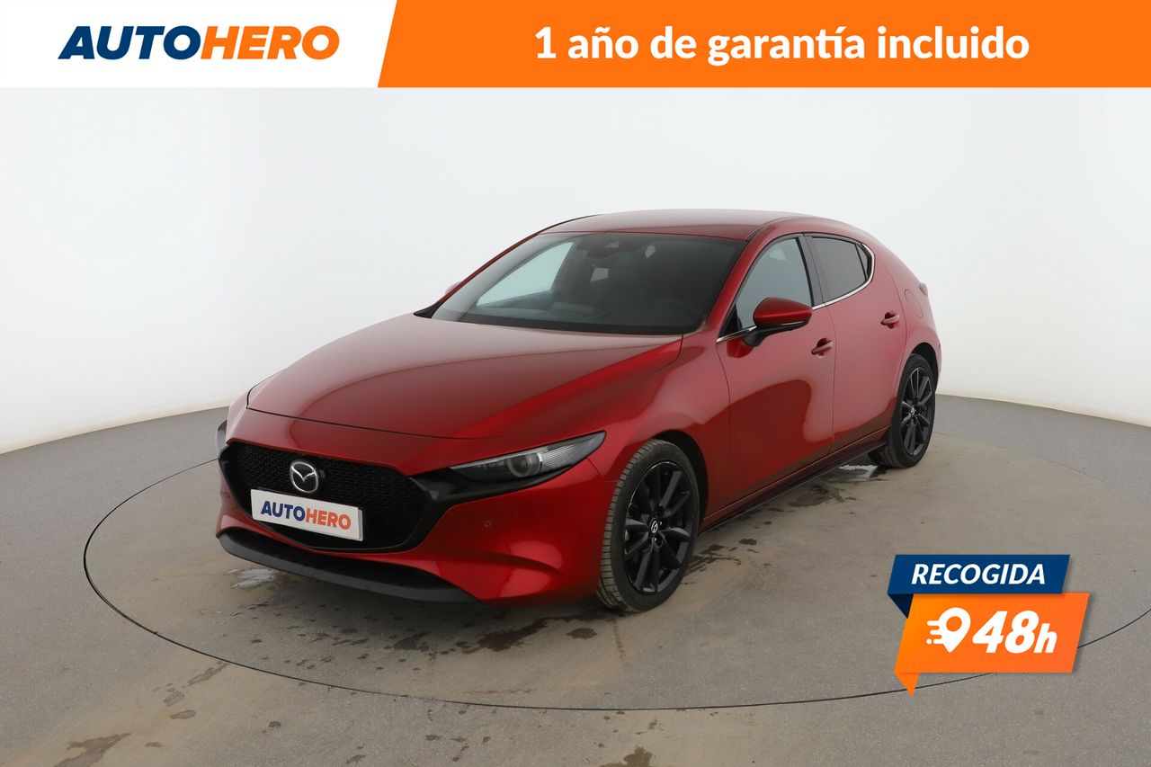 Mazda cx60 2024 barcelona  de segunda mano en Barcelona - mazda 3 2020 /