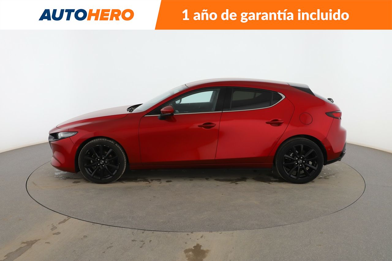mazda 3 2020 / foto grande (3)