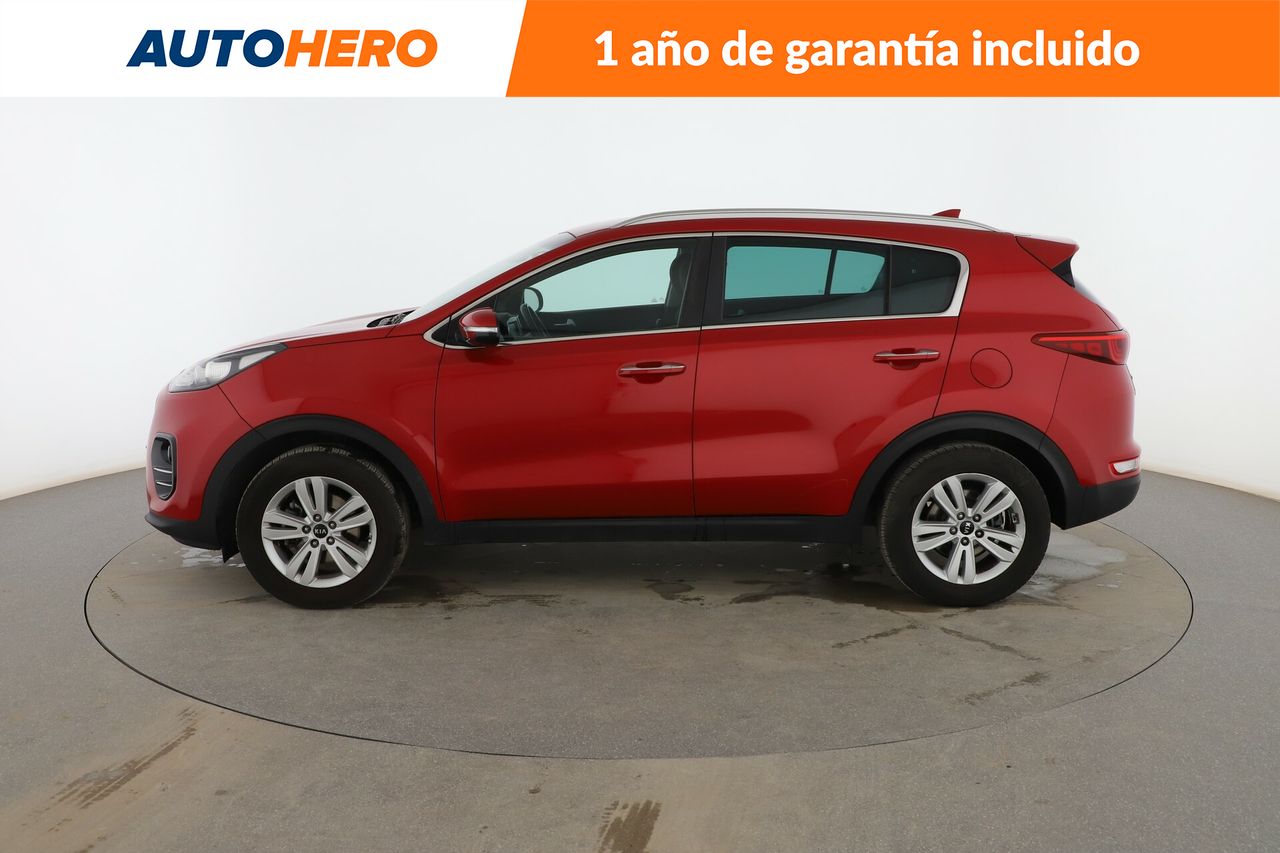 kia sportage 2018 / foto grande (3)