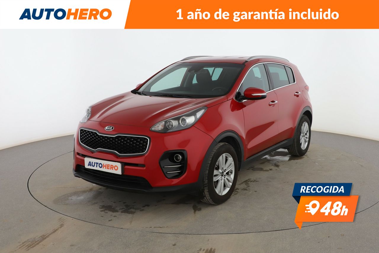 Foto kia sportage 2018 /