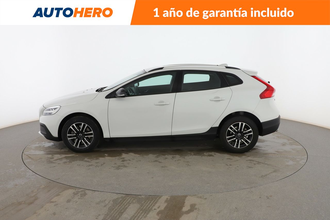 volvo v40 2019 / foto grande (3)