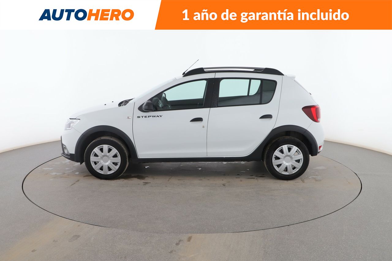 dacia sandero 2020 / foto grande (3)