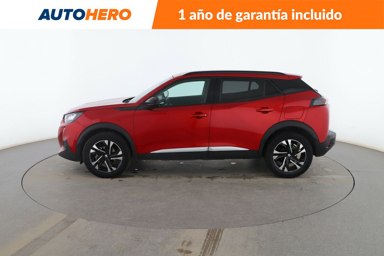 peugeot 2008 2022 / foto grande (3)