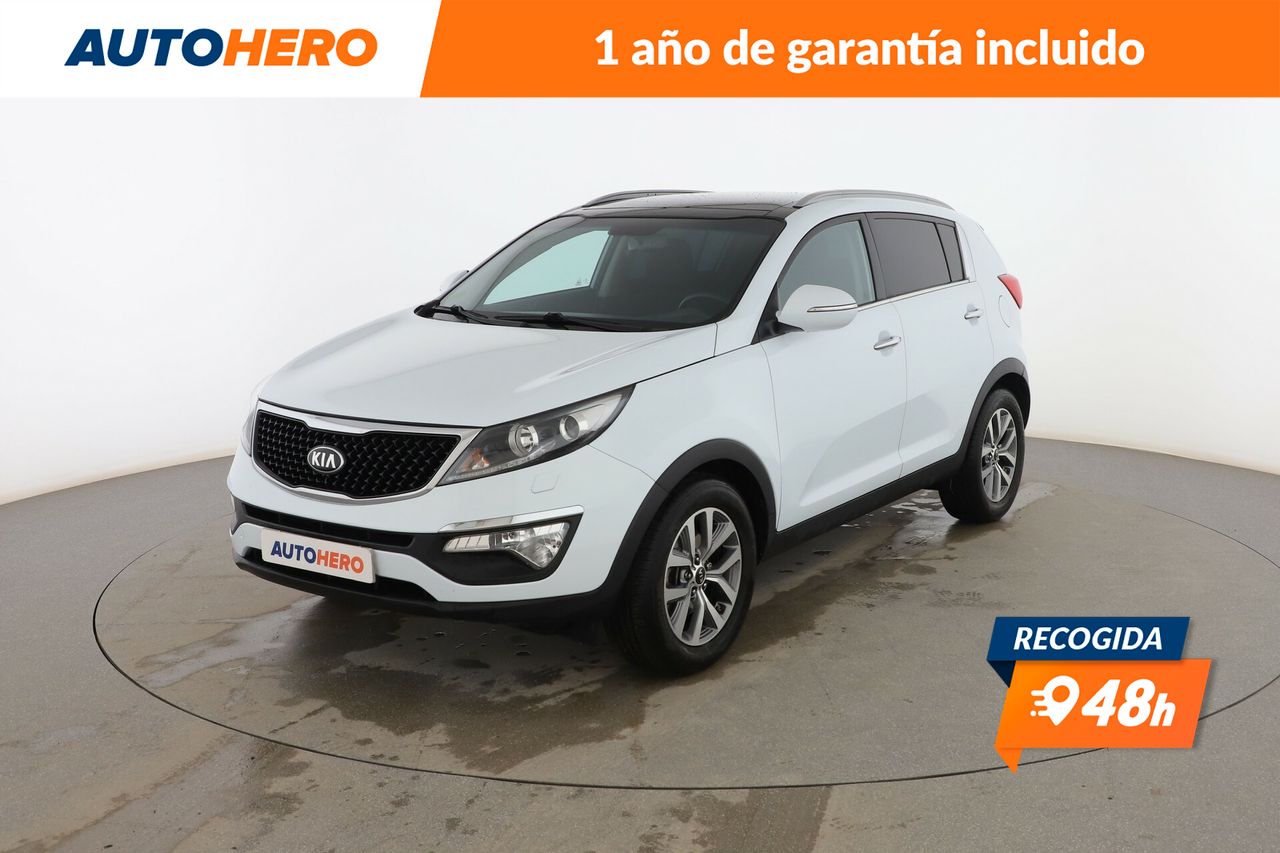 Casa 4 vientos piscina zona  de segunda mano - kia sportage 2015 /
