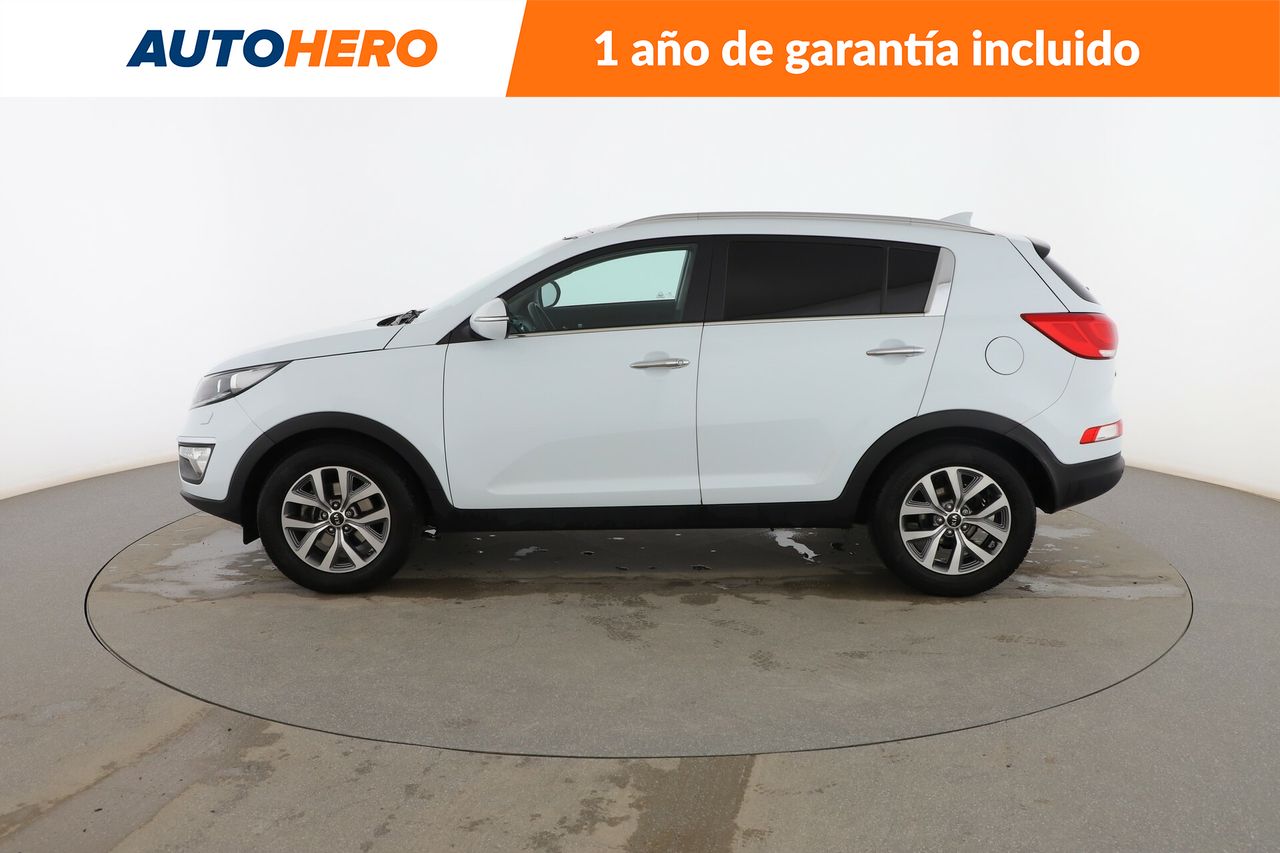 kia sportage 2015 / foto grande (3)