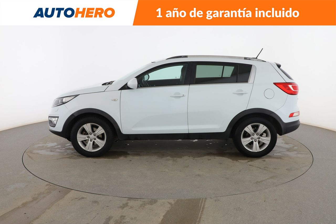kia sportage 2014 / foto grande (3)